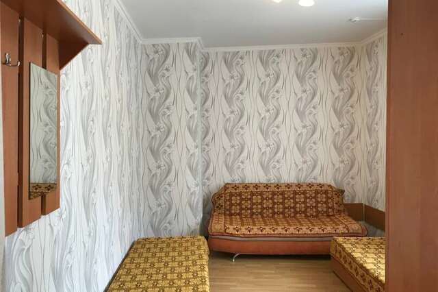 Гостиница Апельсин Саки-76